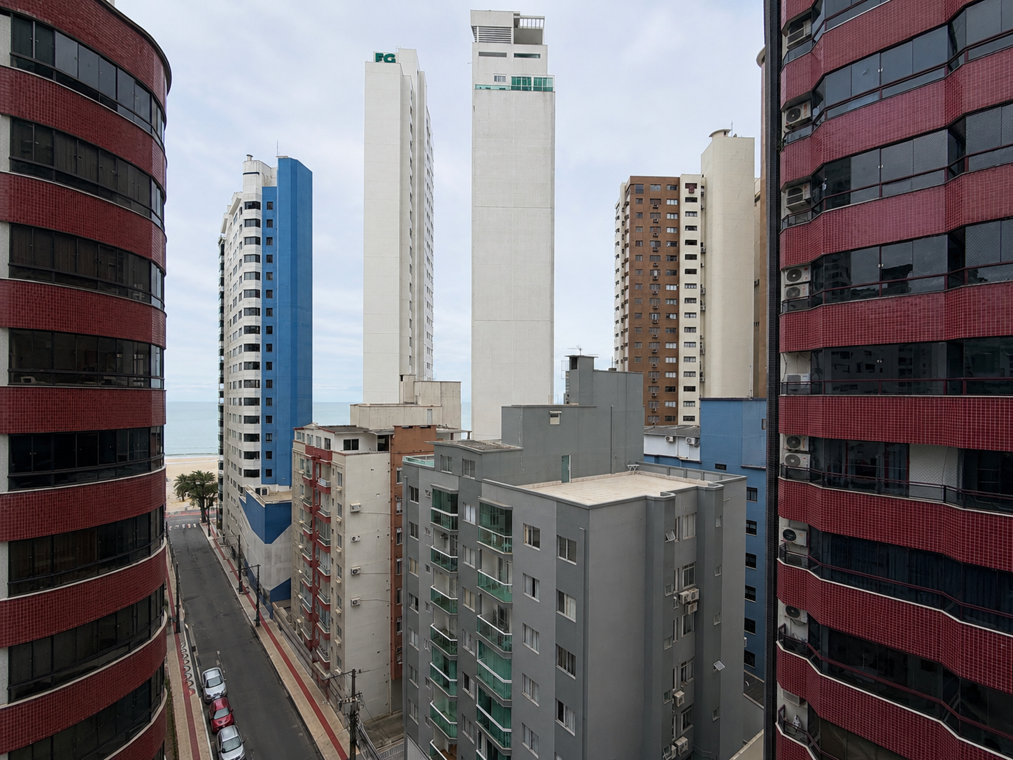 Apartamento, 3 quartos, 164 m² - Foto 8