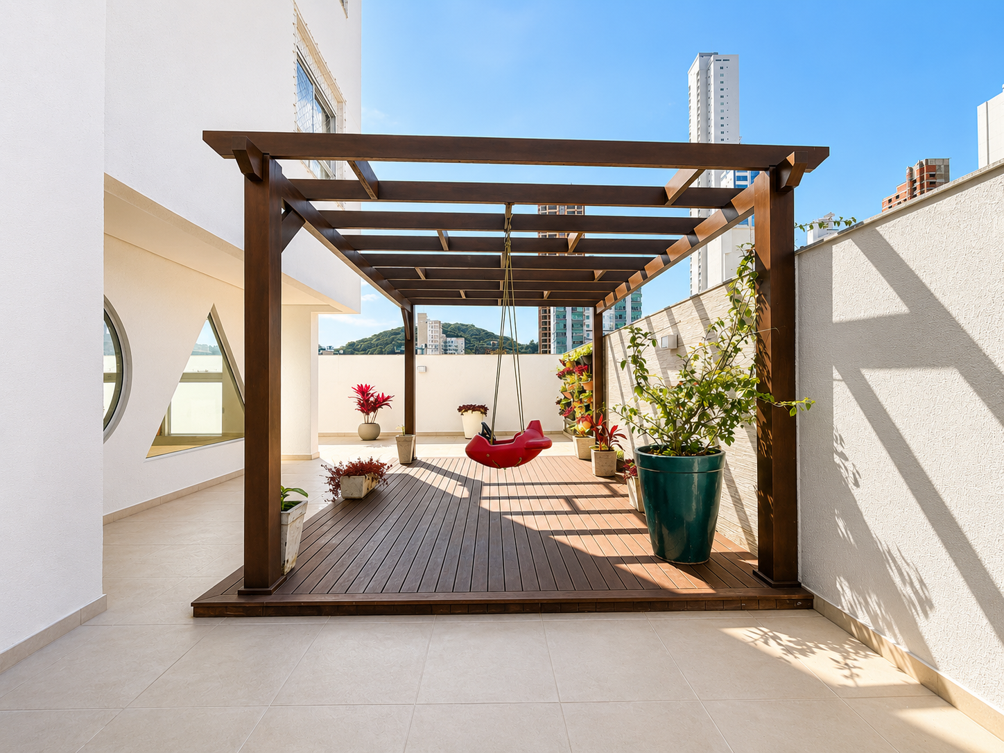 Apartamento, 3 quartos, 97 m² - Foto 19