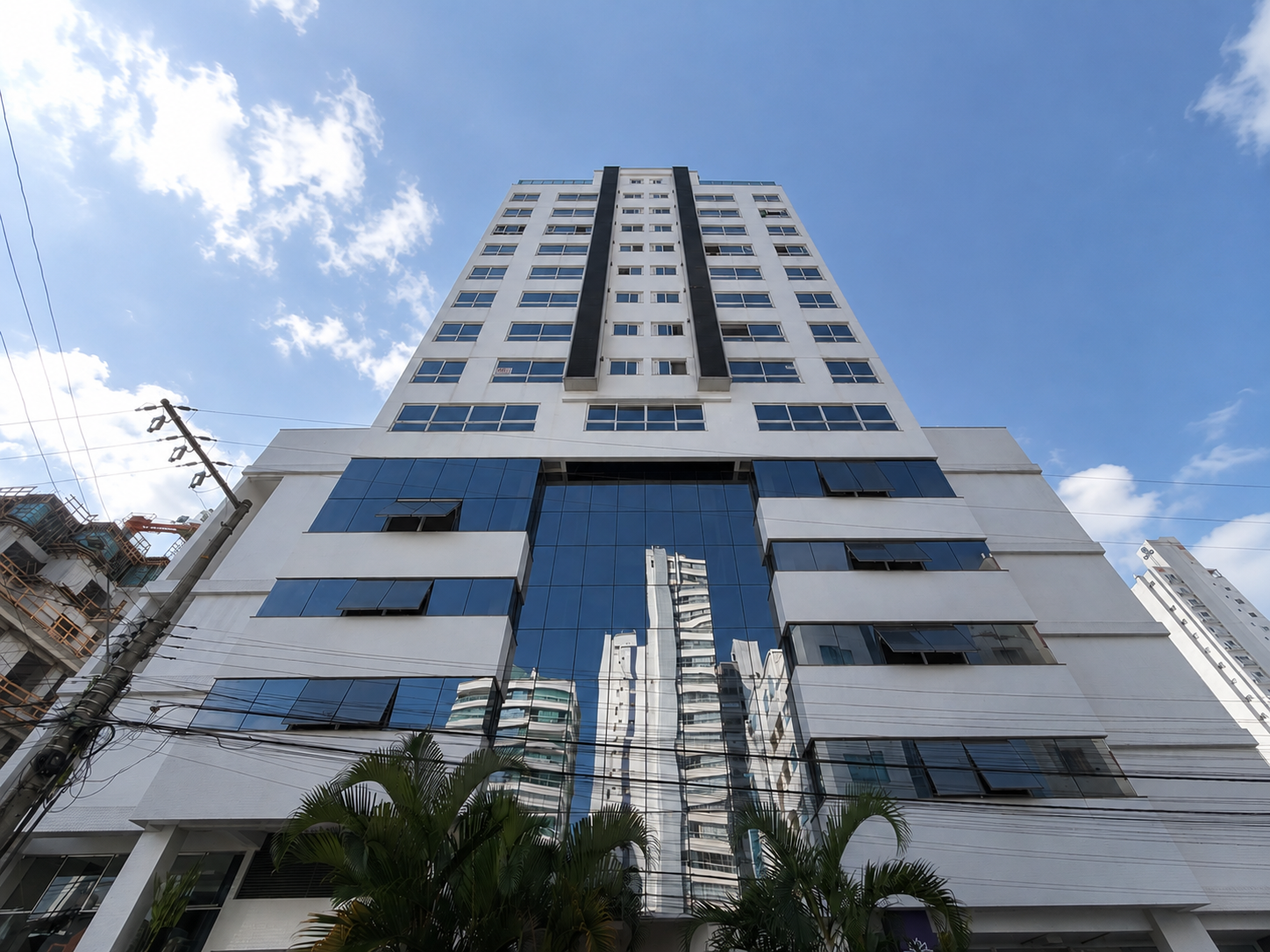 Apartamento, 3 quartos, 97 m² - Foto 1