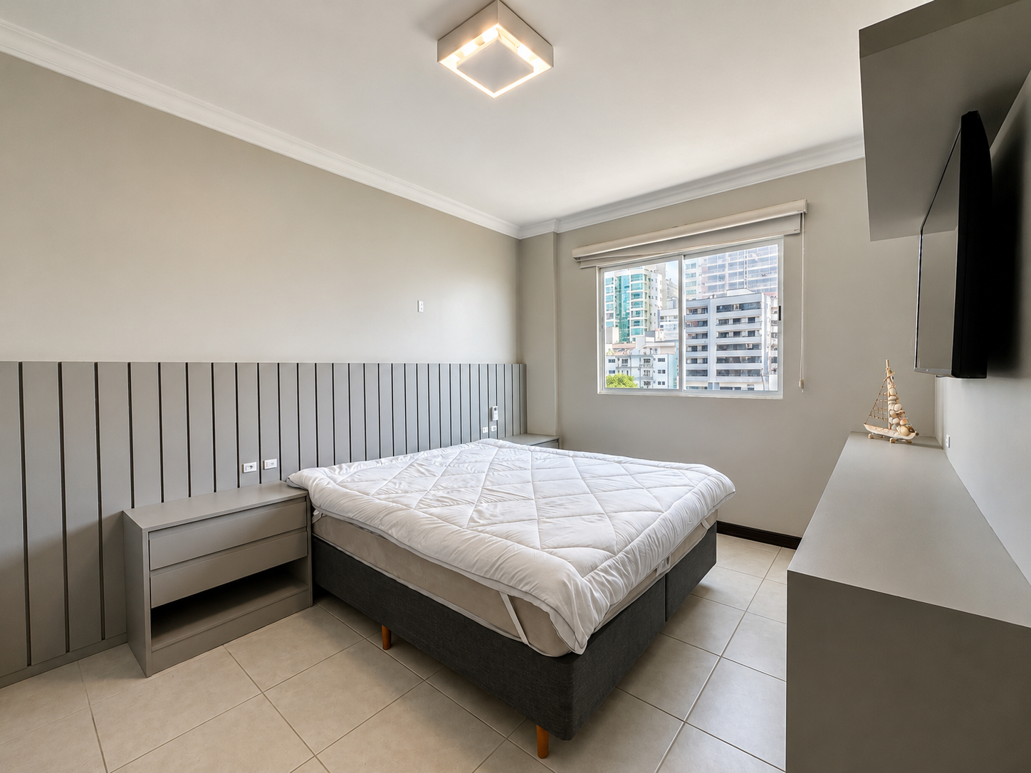 Apartamento, 4 quartos, 170 m² - Foto 10
