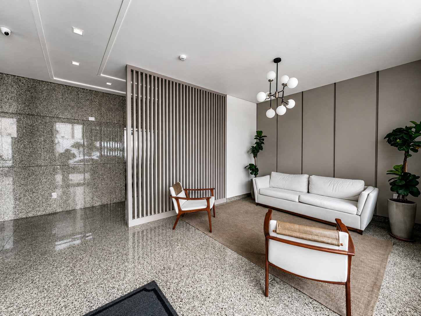 Apartamento, 4 quartos, 208 m² - Foto 2