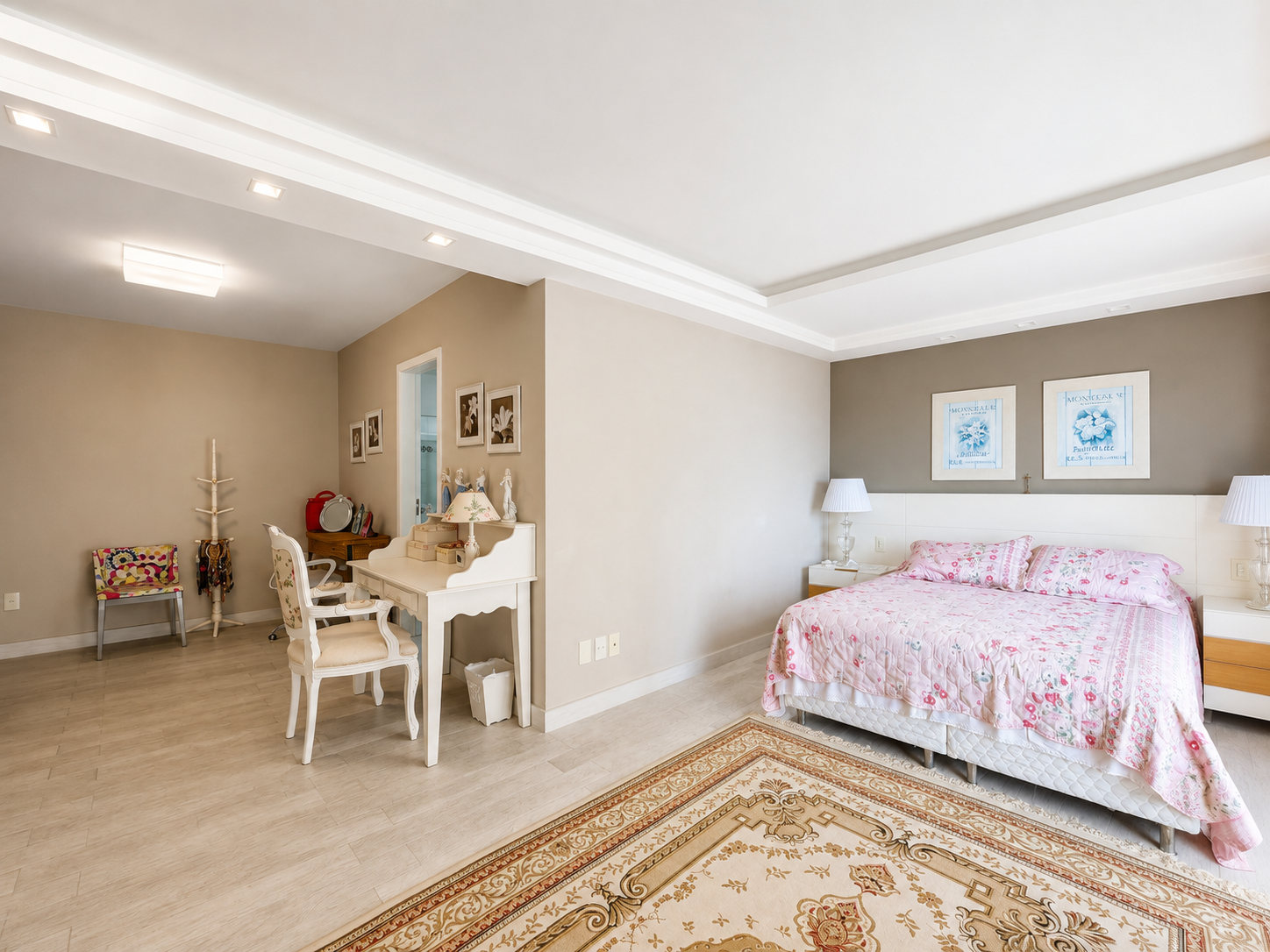 Apartamento, 3 quartos, 260 m² - Foto 21