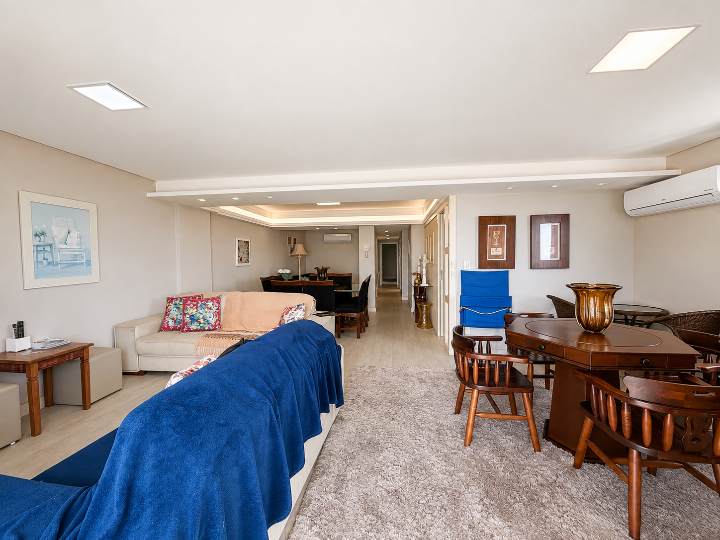 Apartamento, 3 quartos, 260 m² - Foto 6