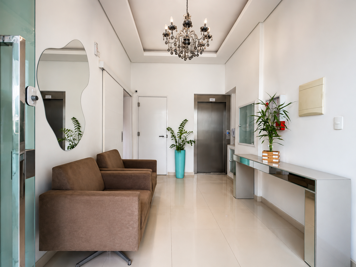 Apartamento, 3 quartos, 100 m² - Foto 3