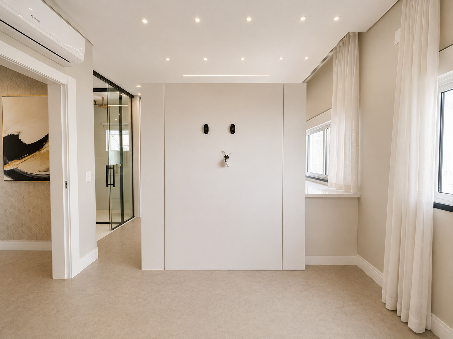 Casa, 2 quartos, 230 m² - Foto 13