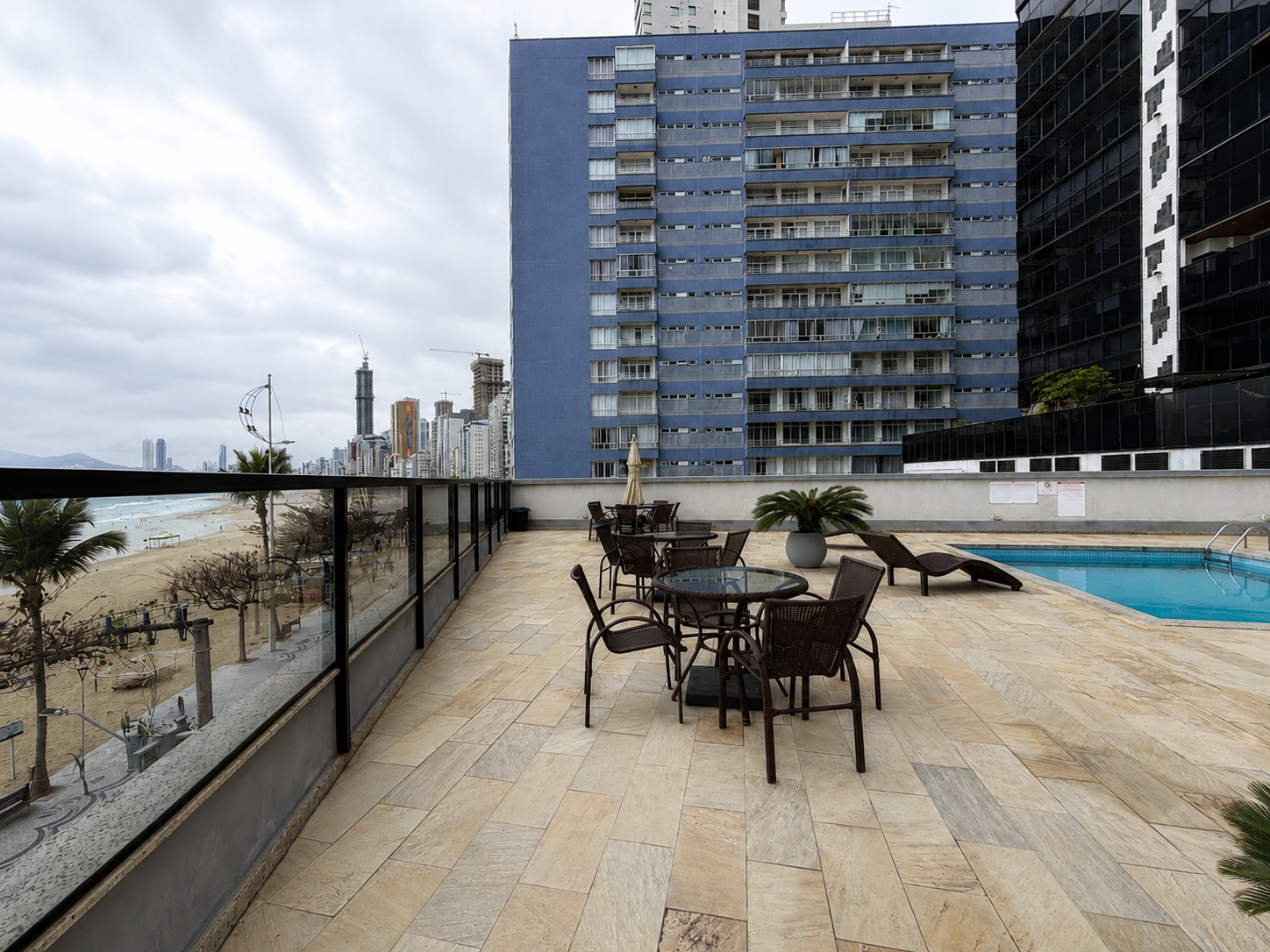 Apartamento, 3 quartos, 130 m² - Foto 23