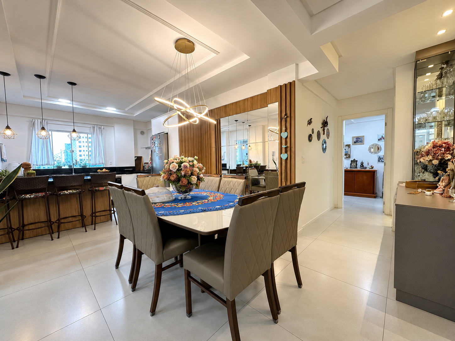  - Apartamento à venda em Itapema, Meia praia, com 3 quartos, 128m²