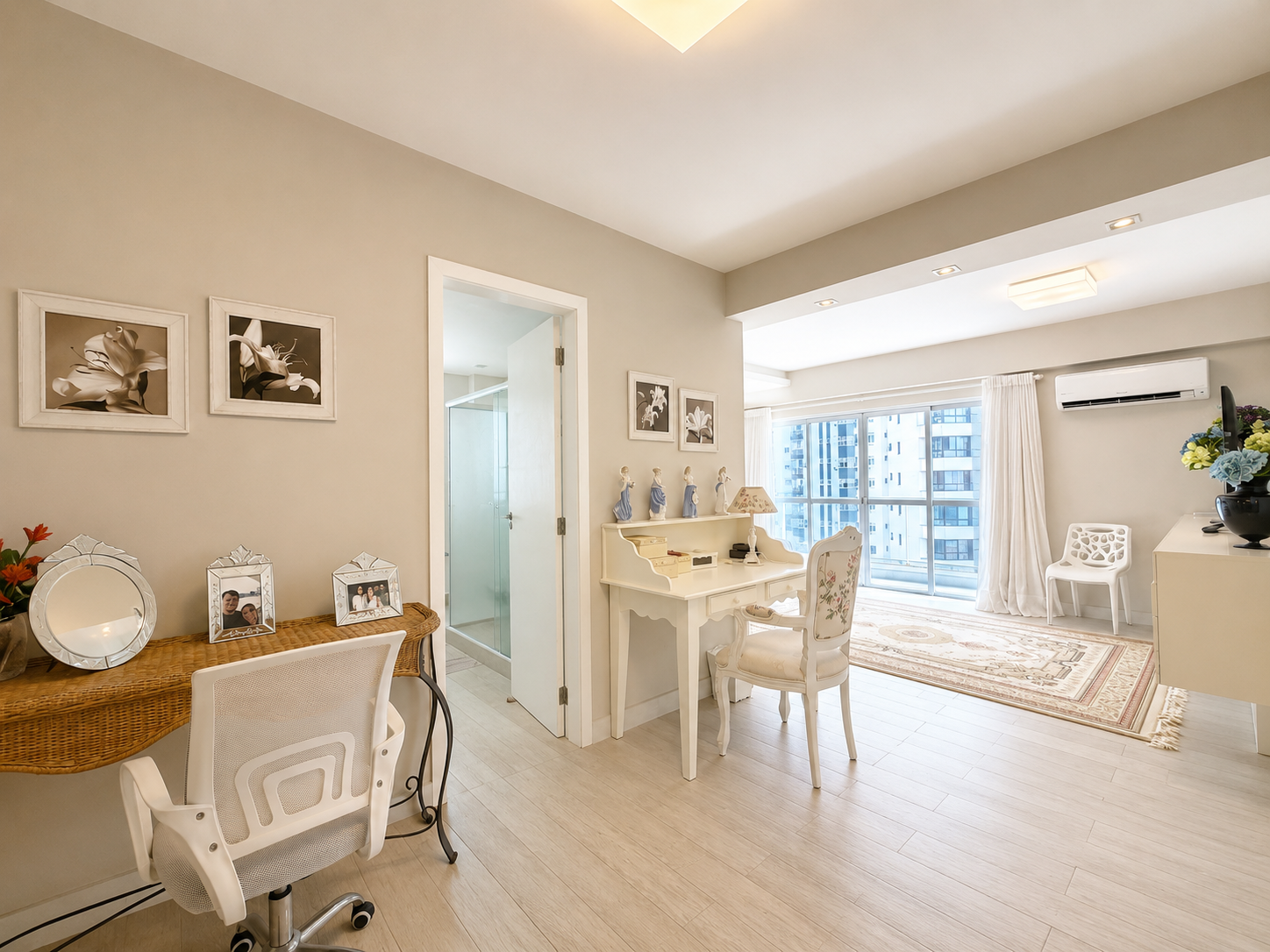 Apartamento, 3 quartos, 260 m² - Foto 20