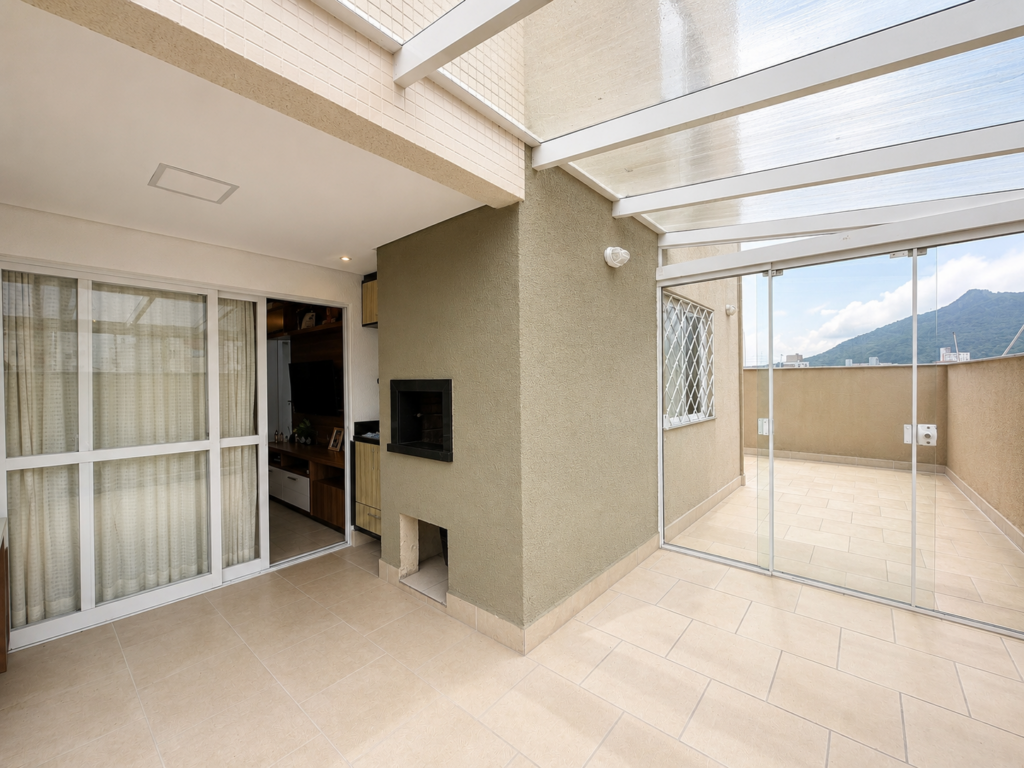 Apartamento, 2 quartos, 121 m² - Foto 8