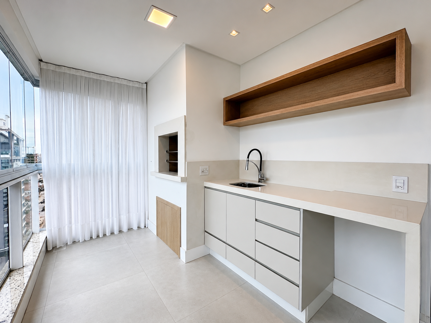 Apartamento, 3 quartos, 130 m² - Foto 10
