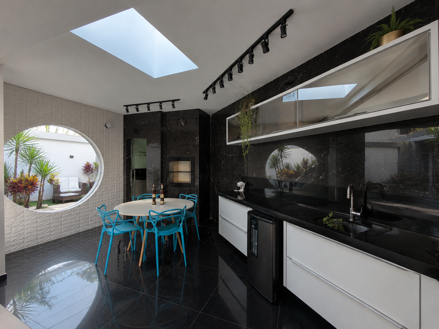 Casa, 2 quartos, 230 m² - Foto 23