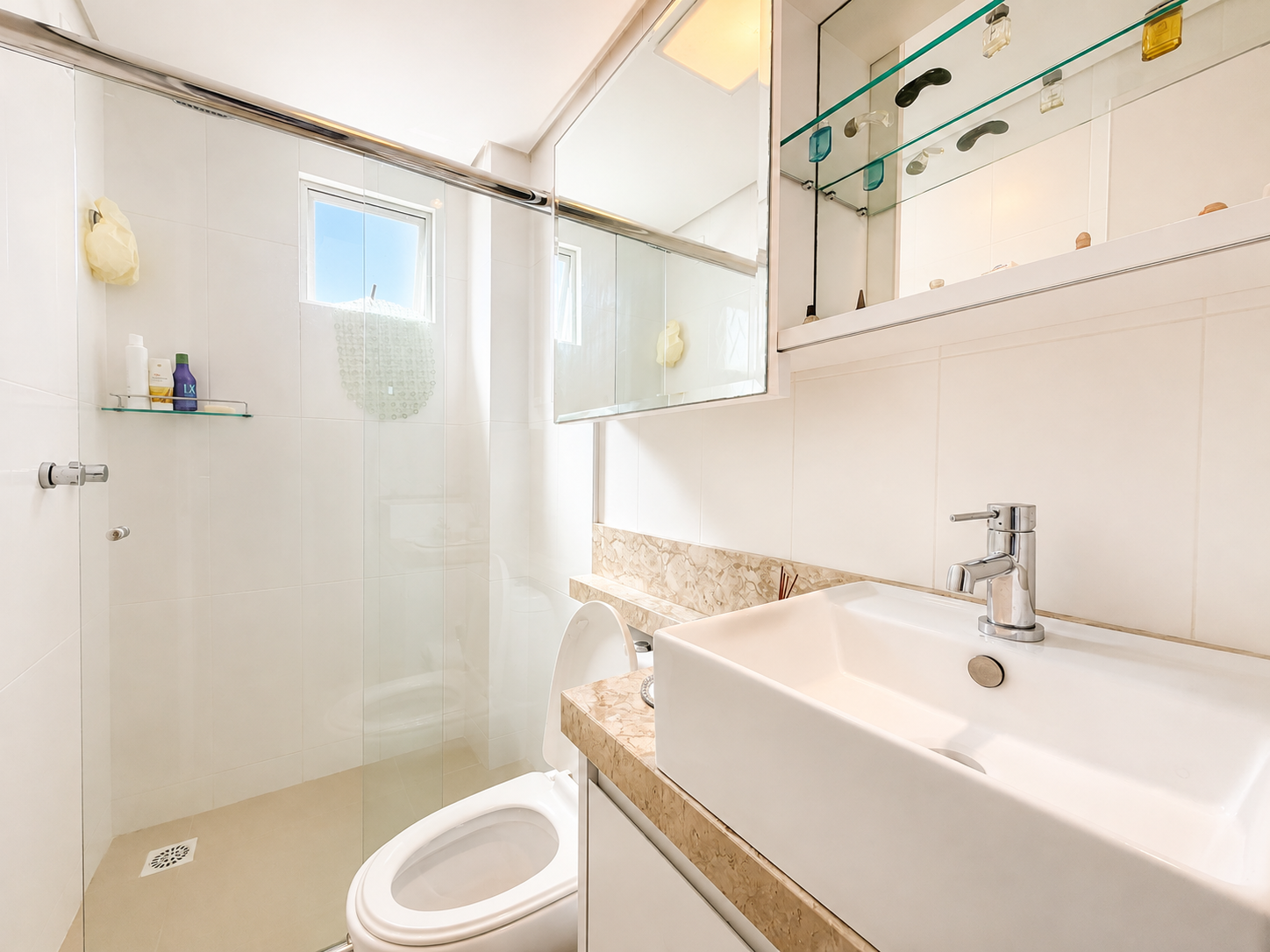 Apartamento, 3 quartos, 97 m² - Foto 15