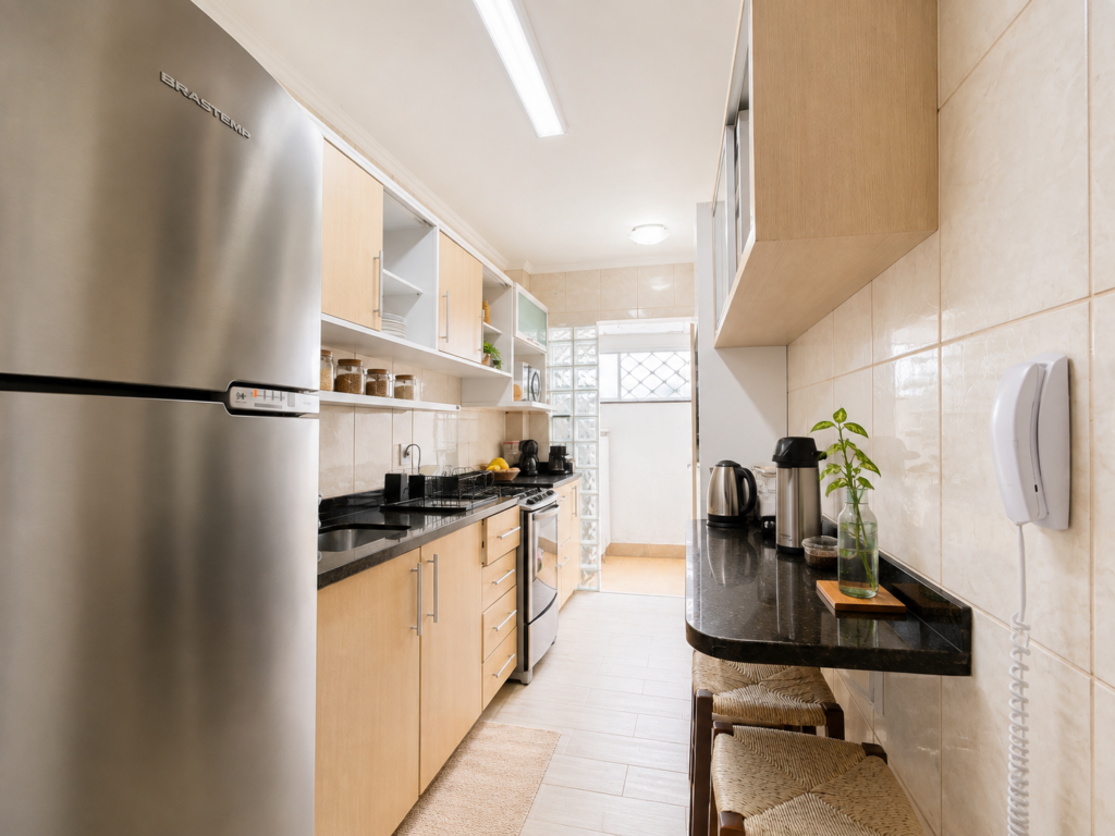 Apartamento, 2 quartos, 121 m² - Foto 11