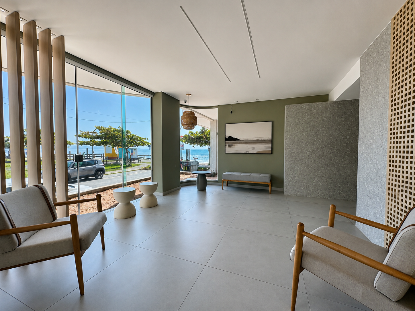 Apartamento, 4 quartos, 170 m² - Foto 2