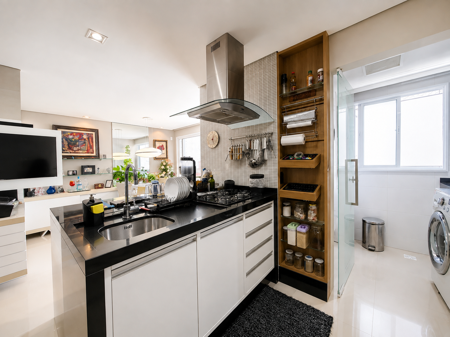 Apartamento, 3 quartos, 97 m² - Foto 8