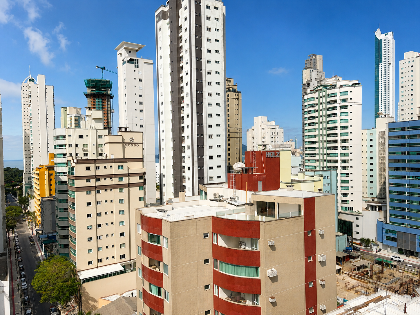 Apartamento, 3 quartos, 97 m² - Foto 9