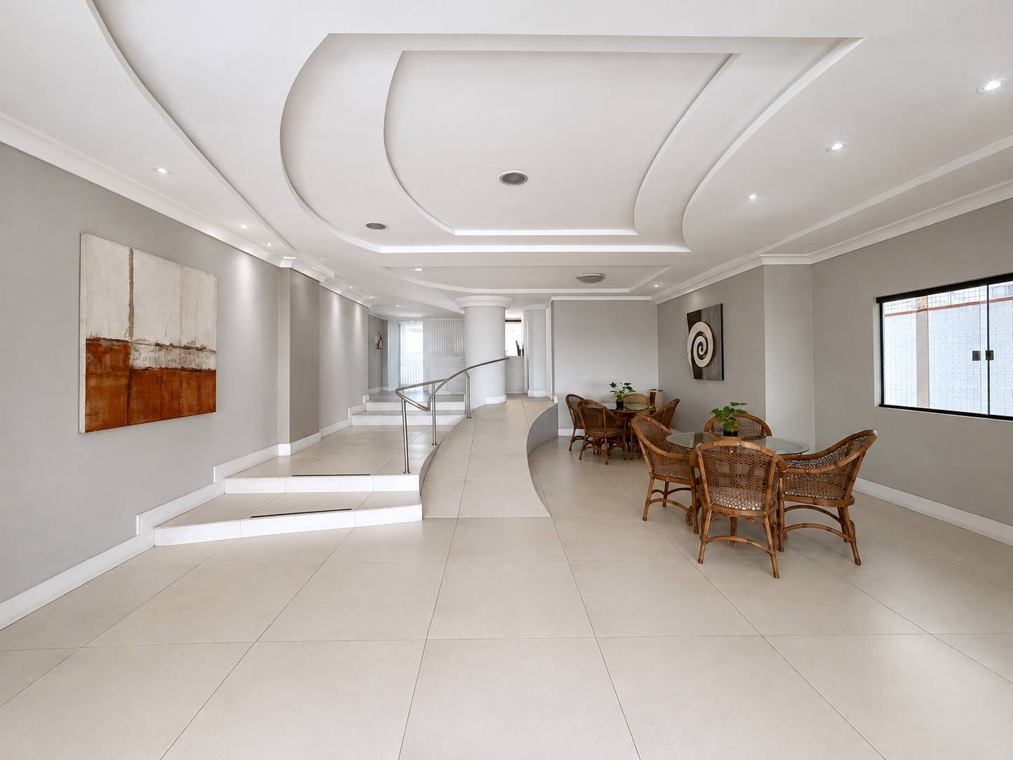 Apartamento, 3 quartos, 260 m² - Foto 2