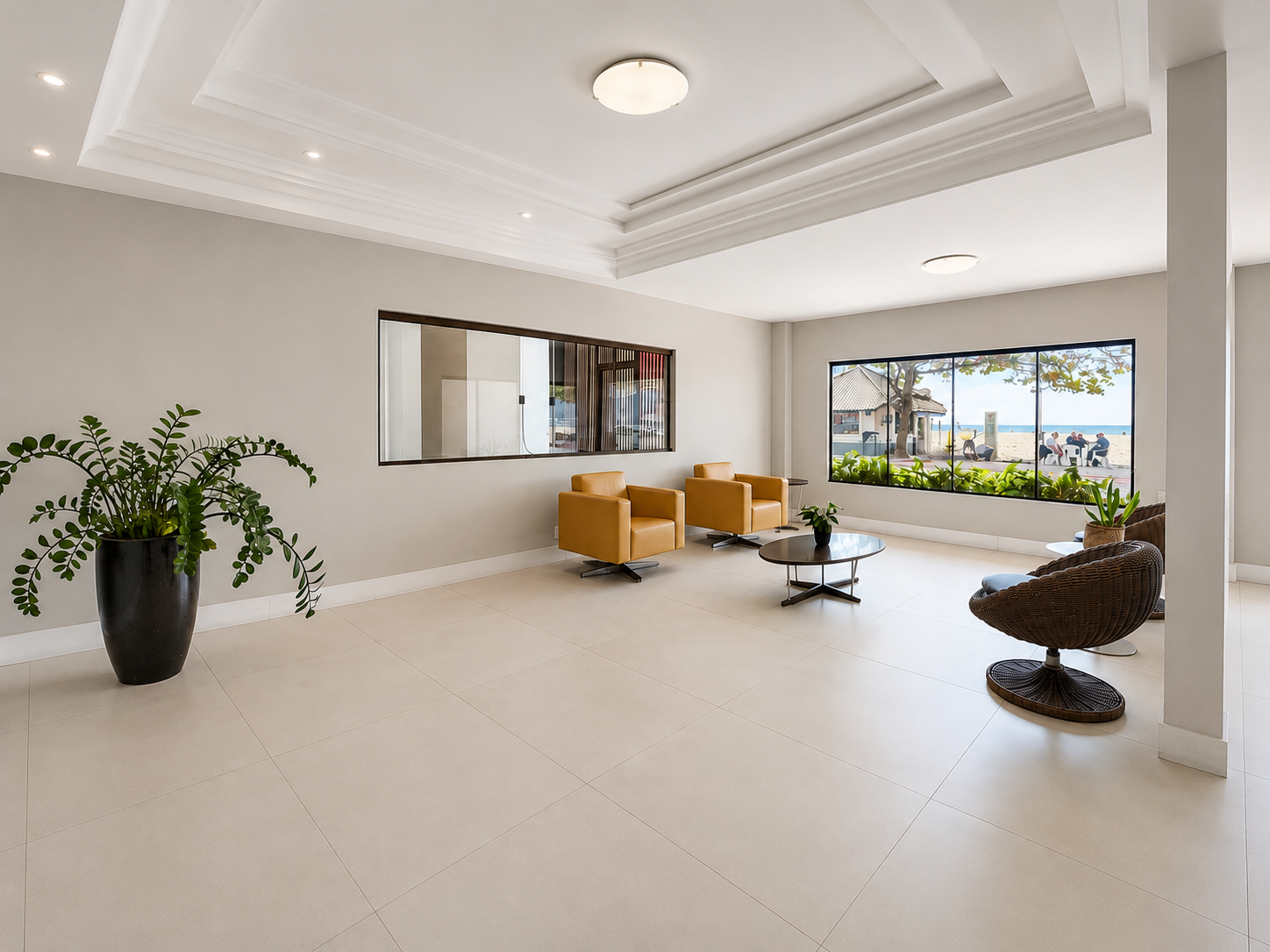Apartamento, 3 quartos, 260 m² - Foto 3