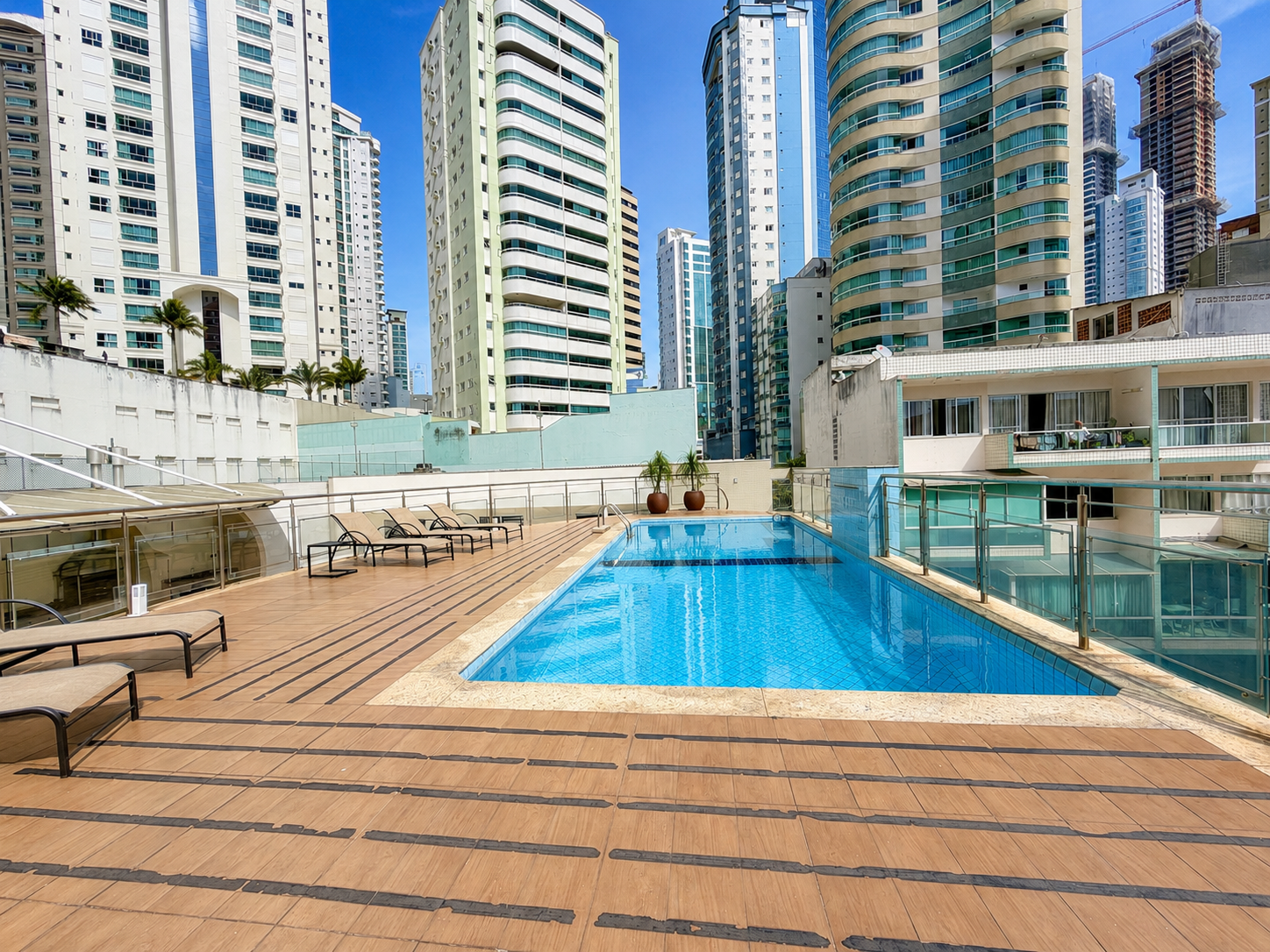 Apartamento, 3 quartos, 260 m² - Foto 27