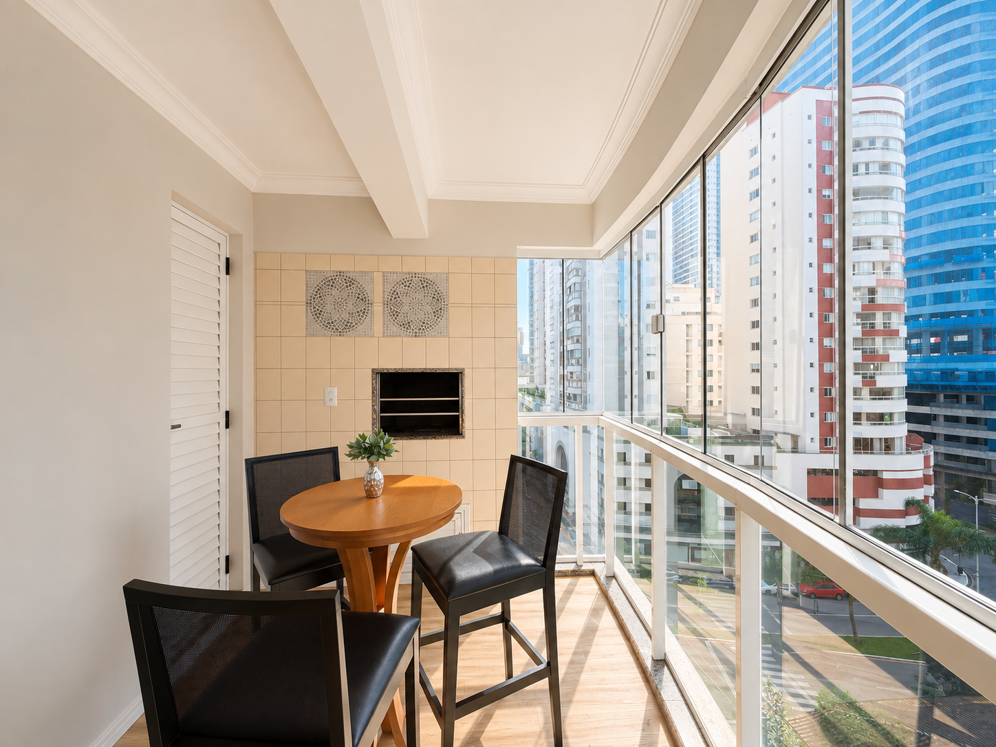 Apartamento, 3 quartos, 86 m² - Foto 9