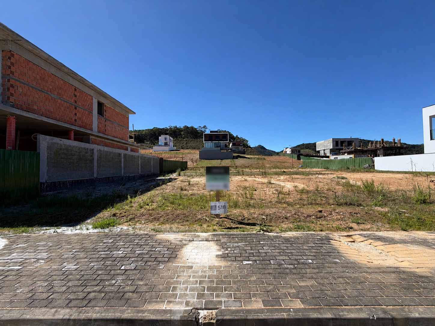 COLINAS DE CAMBORIÚ