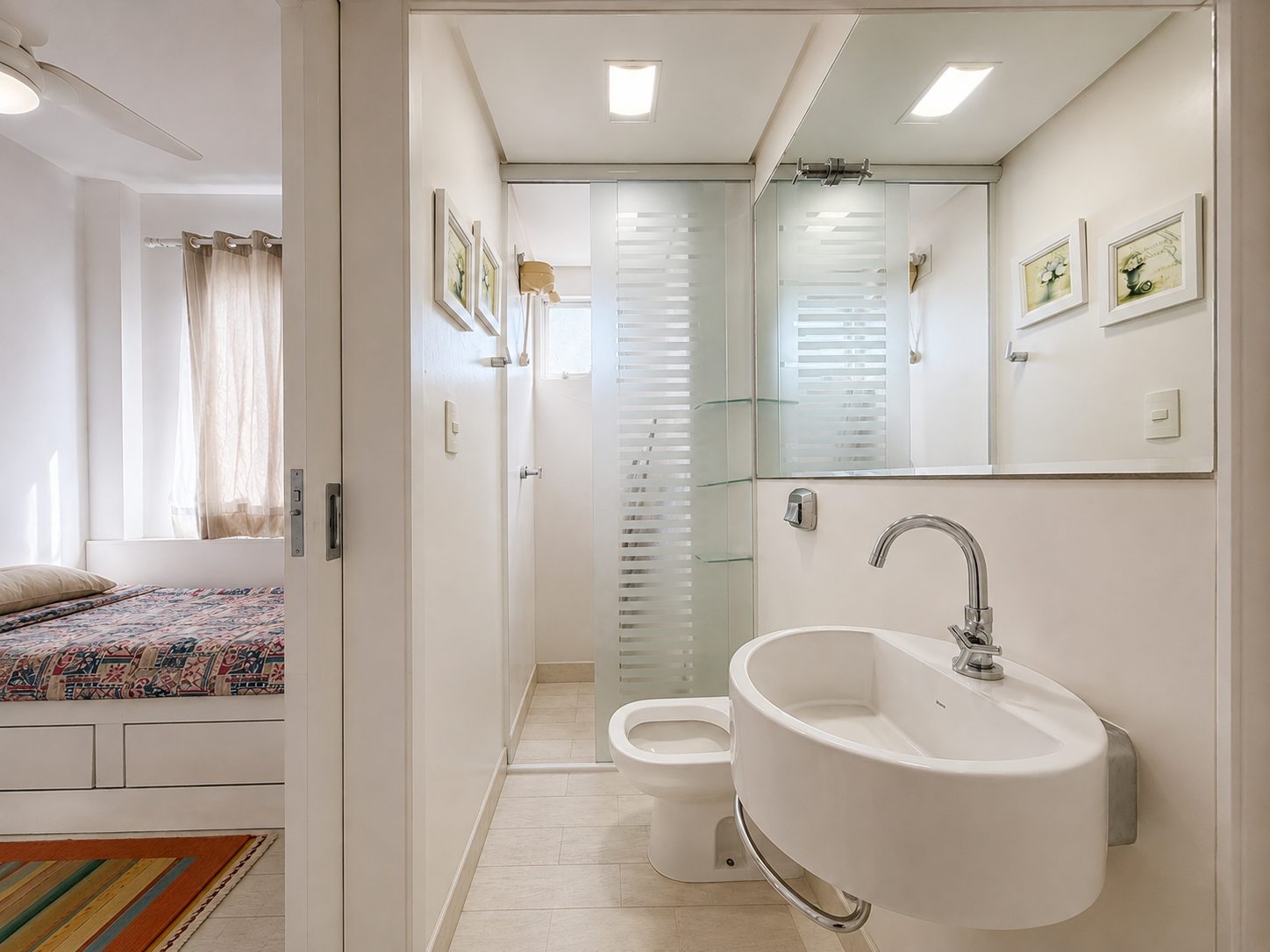 Apartamento, 3 quartos, 260 m² - Foto 16