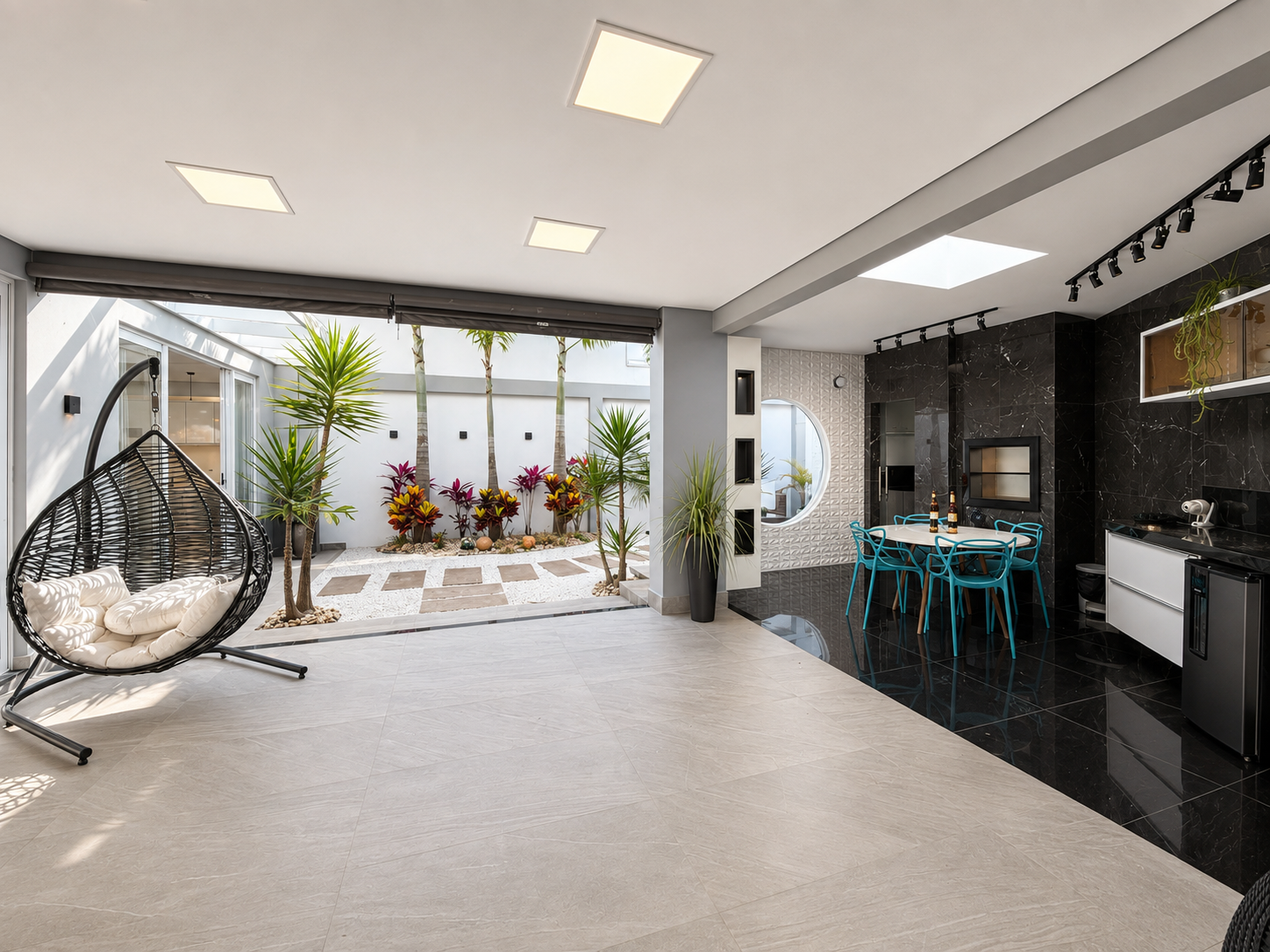 Casa, 2 quartos, 230 m² - Foto 22