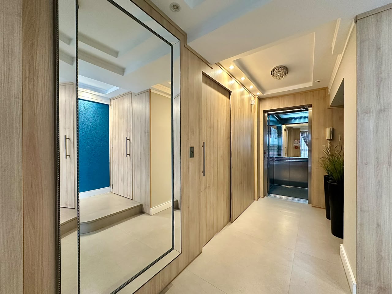 Apartamento, 3 quartos, 120 m² - Foto 4