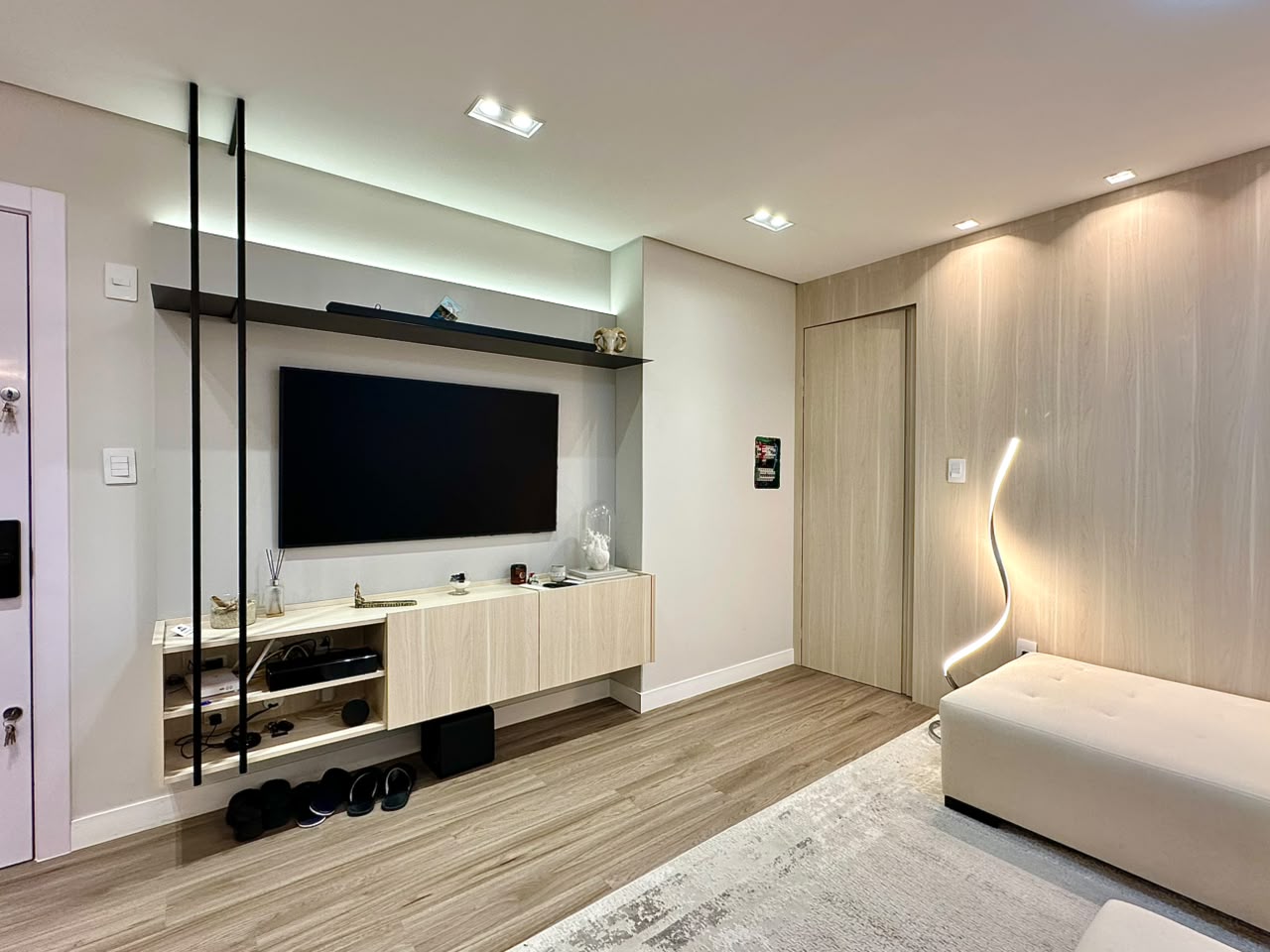 Apartamento, 3 quartos, 120 m² - Foto 6