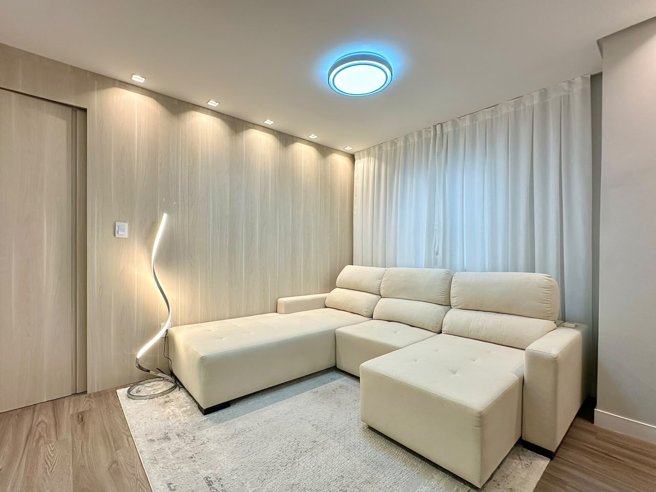 Apartamento, 3 quartos, 120 m² - Foto 7
