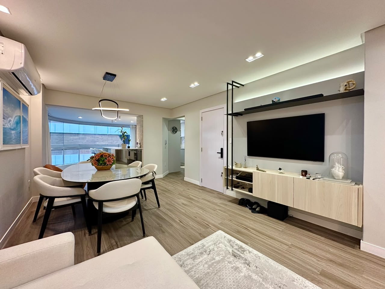 Apartamento, 3 quartos, 120 m² - Foto 8