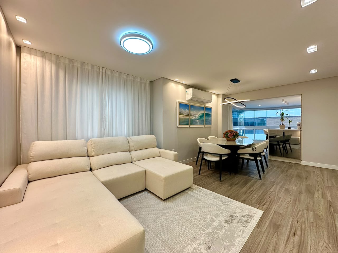 Apartamento, 3 quartos, 120 m² - Foto 9