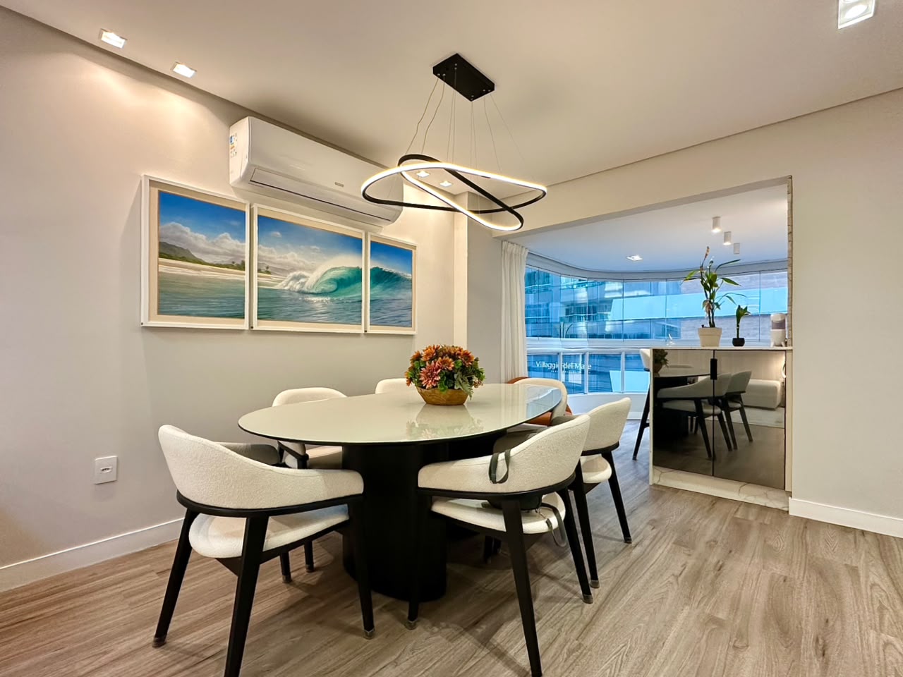 Apartamento, 3 quartos, 120 m² - Foto 10