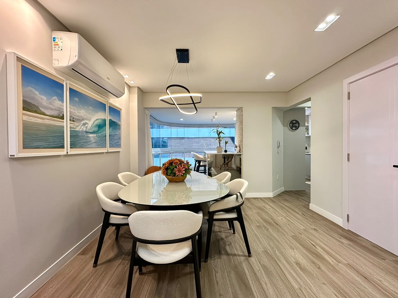 Apartamento, 3 quartos, 120 m² - Foto 11