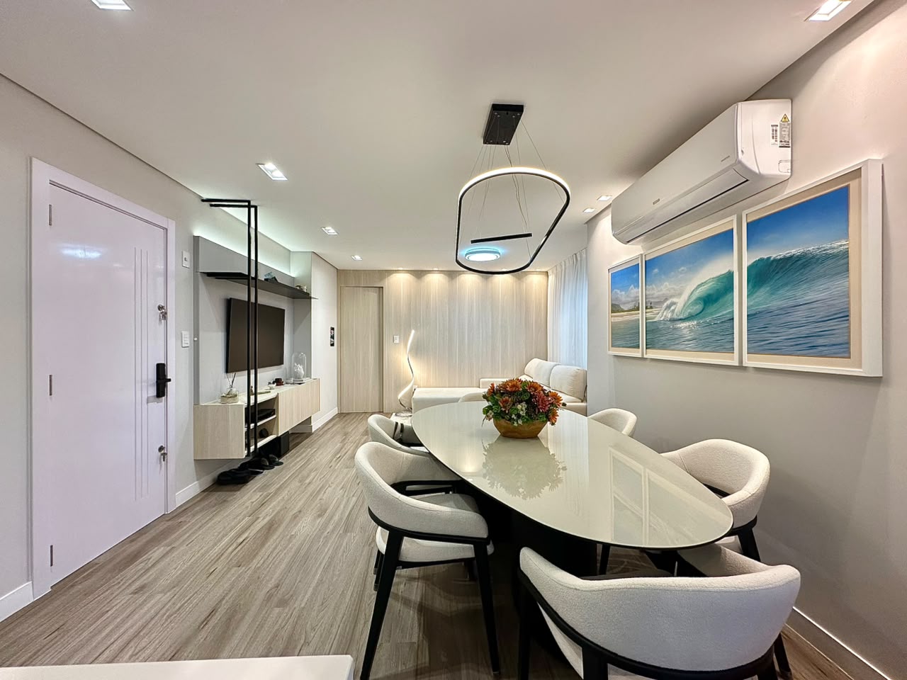 Apartamento, 3 quartos, 120 m² - Foto 12