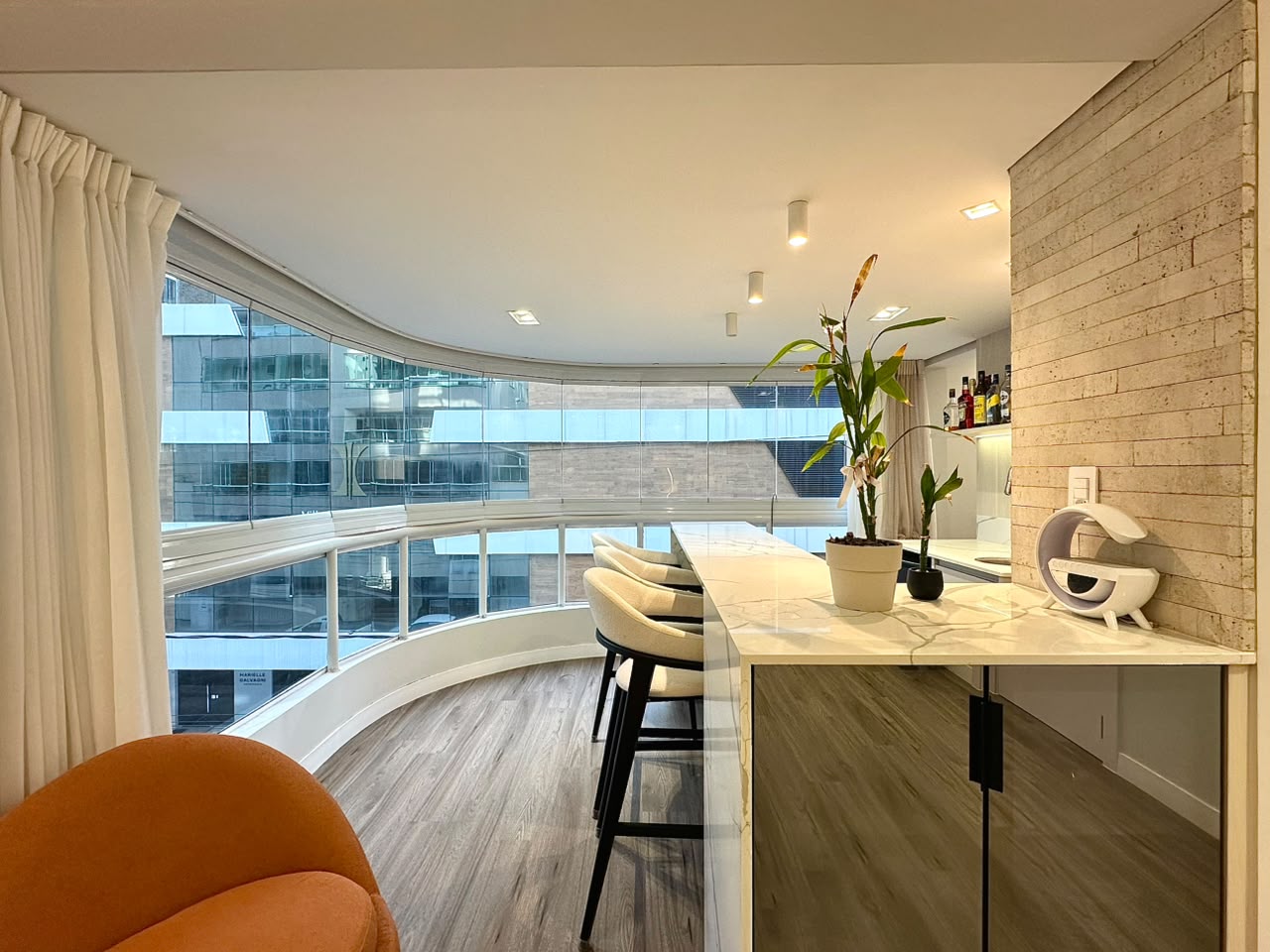 Apartamento, 3 quartos, 120 m² - Foto 13
