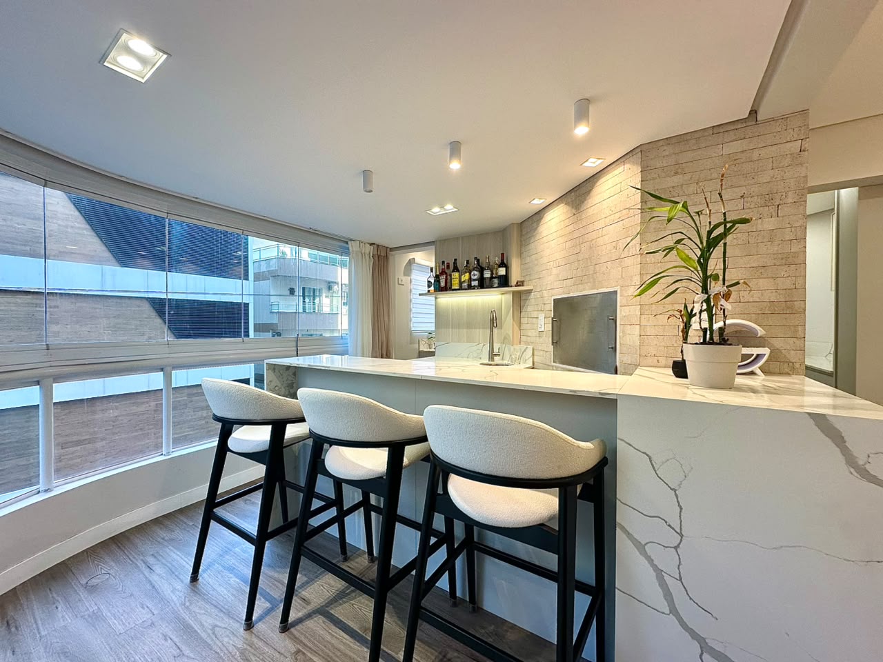 Apartamento, 3 quartos, 120 m² - Foto 14