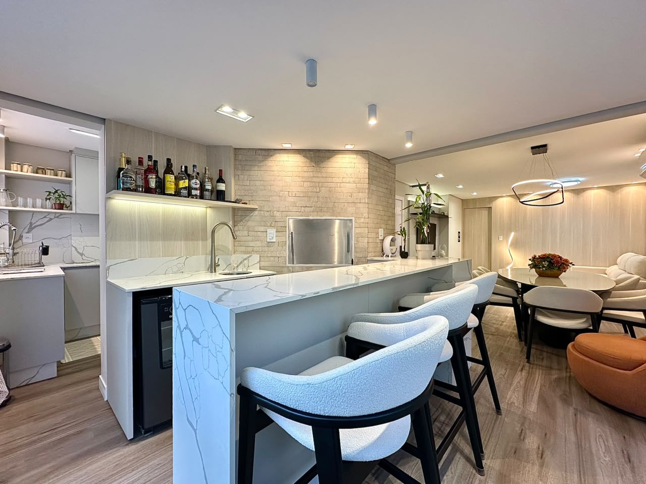 Apartamento, 3 quartos, 120 m² - Foto 15