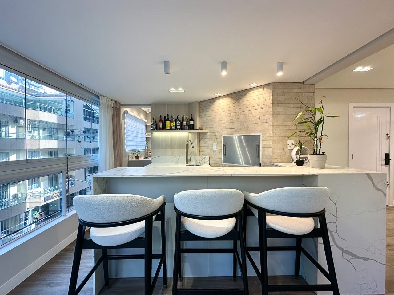 Apartamento, 3 quartos, 120 m² - Foto 16