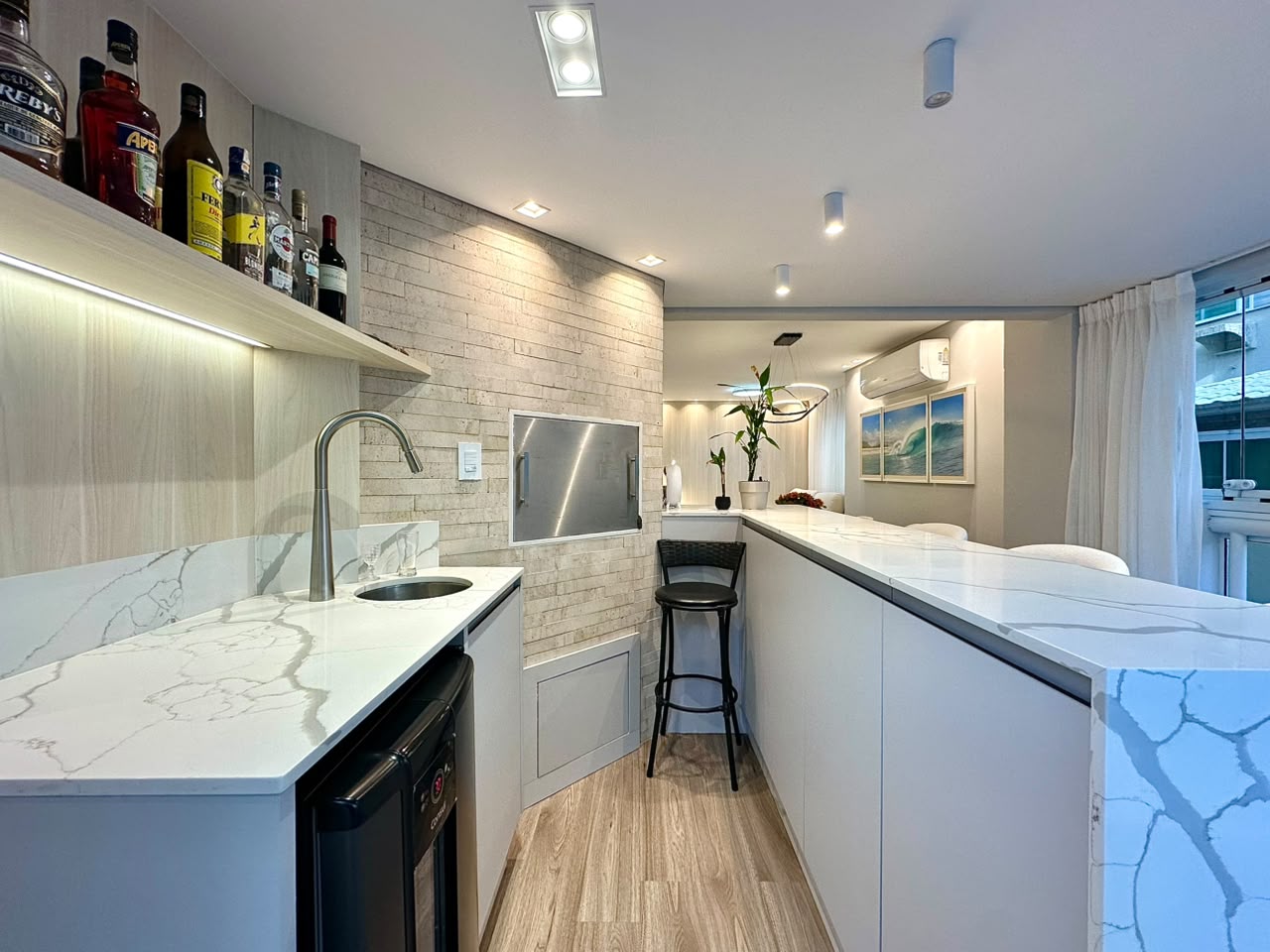 Apartamento, 3 quartos, 120 m² - Foto 17