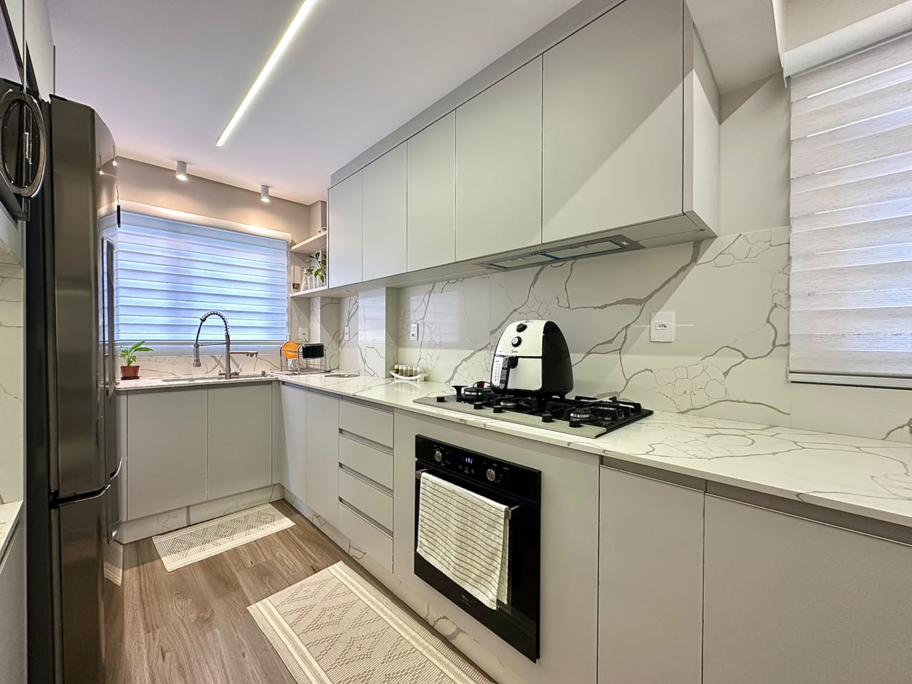 Apartamento, 3 quartos, 120 m² - Foto 19