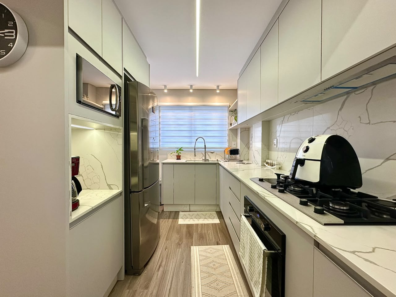 Apartamento, 3 quartos, 120 m² - Foto 20