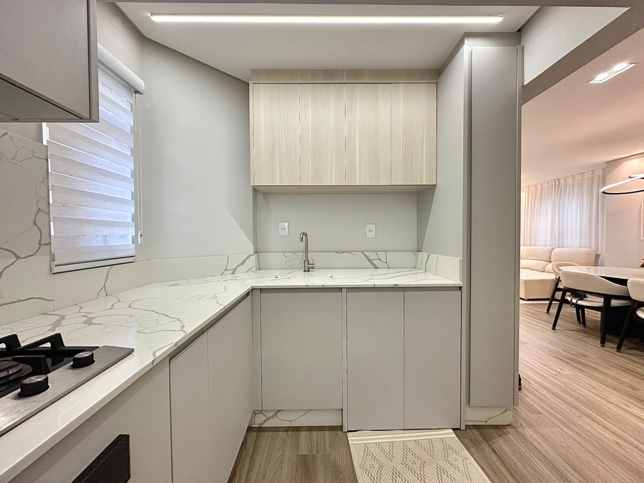 Apartamento, 3 quartos, 120 m² - Foto 21