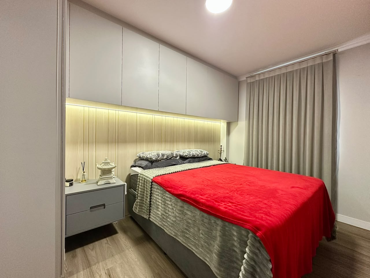 Apartamento, 3 quartos, 120 m² - Foto 27