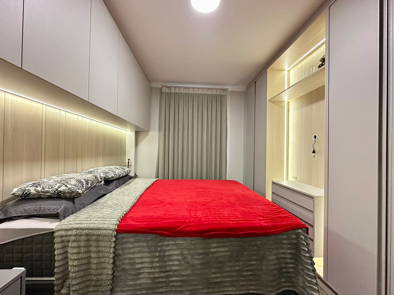 Apartamento, 3 quartos, 120 m² - Foto 28