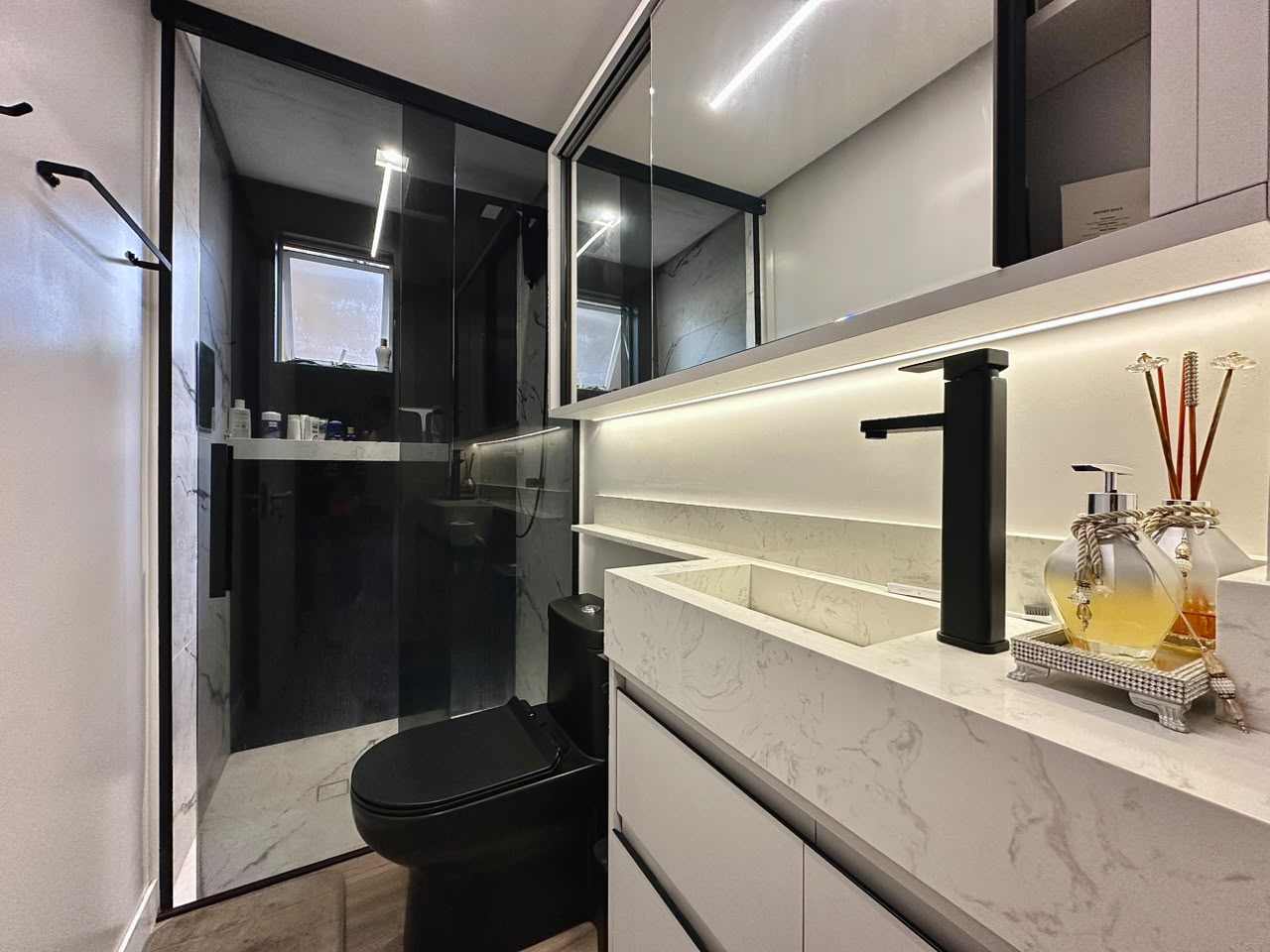 Apartamento, 3 quartos, 120 m² - Foto 29