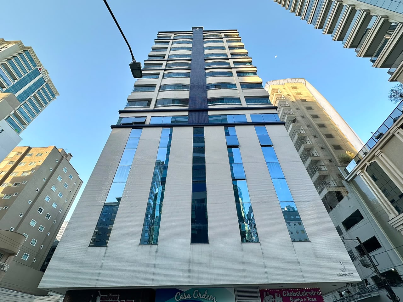 - Apartamento à venda em Itapema, Meia praia, com 3 quartos, 151m²