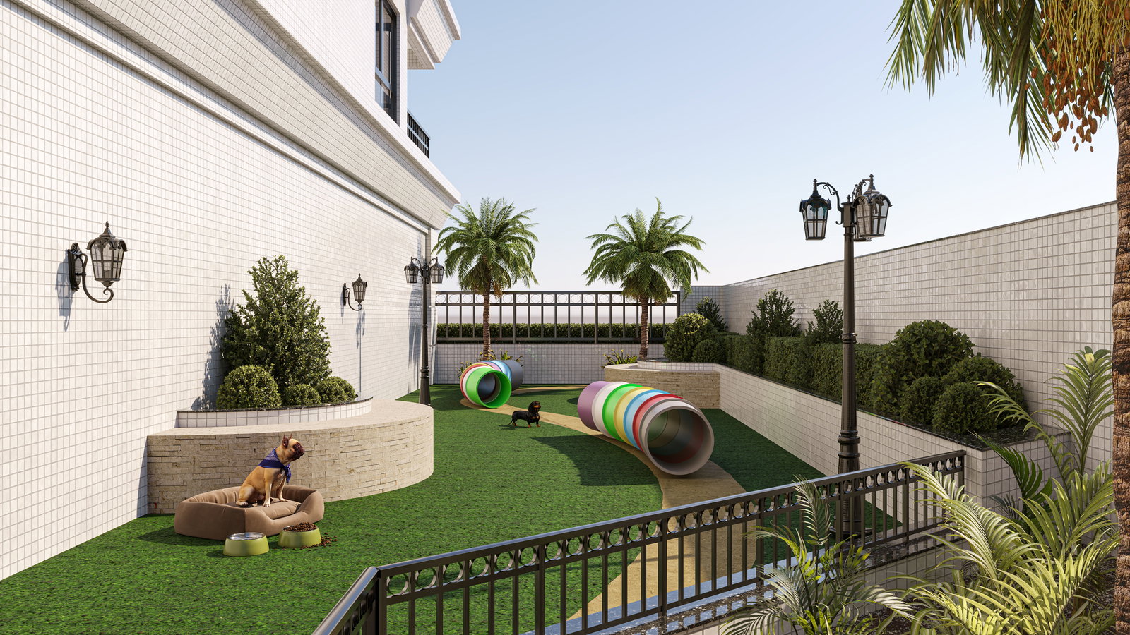 Apartamento, 3 quartos, 135 m² - Foto 8