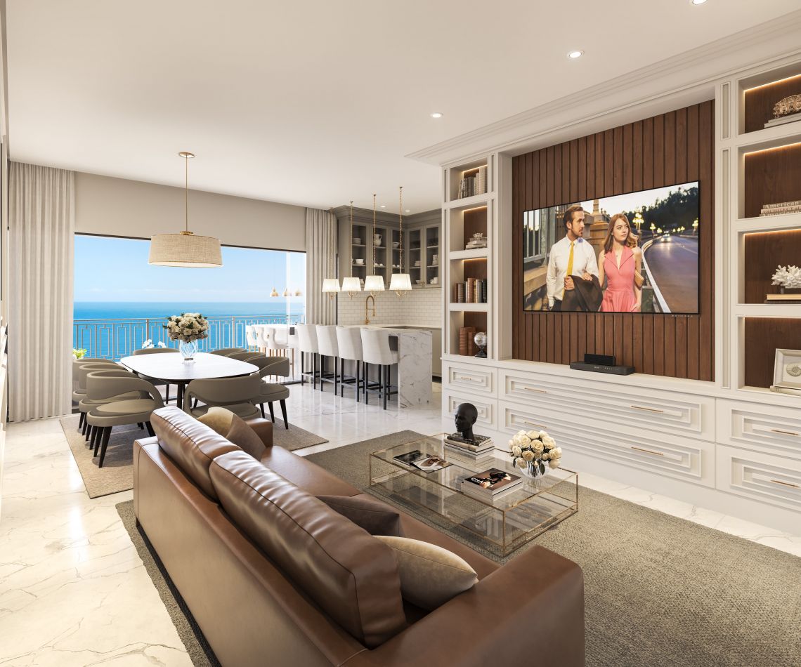 Apartamento, 4 quartos, 163 m² - Foto 21