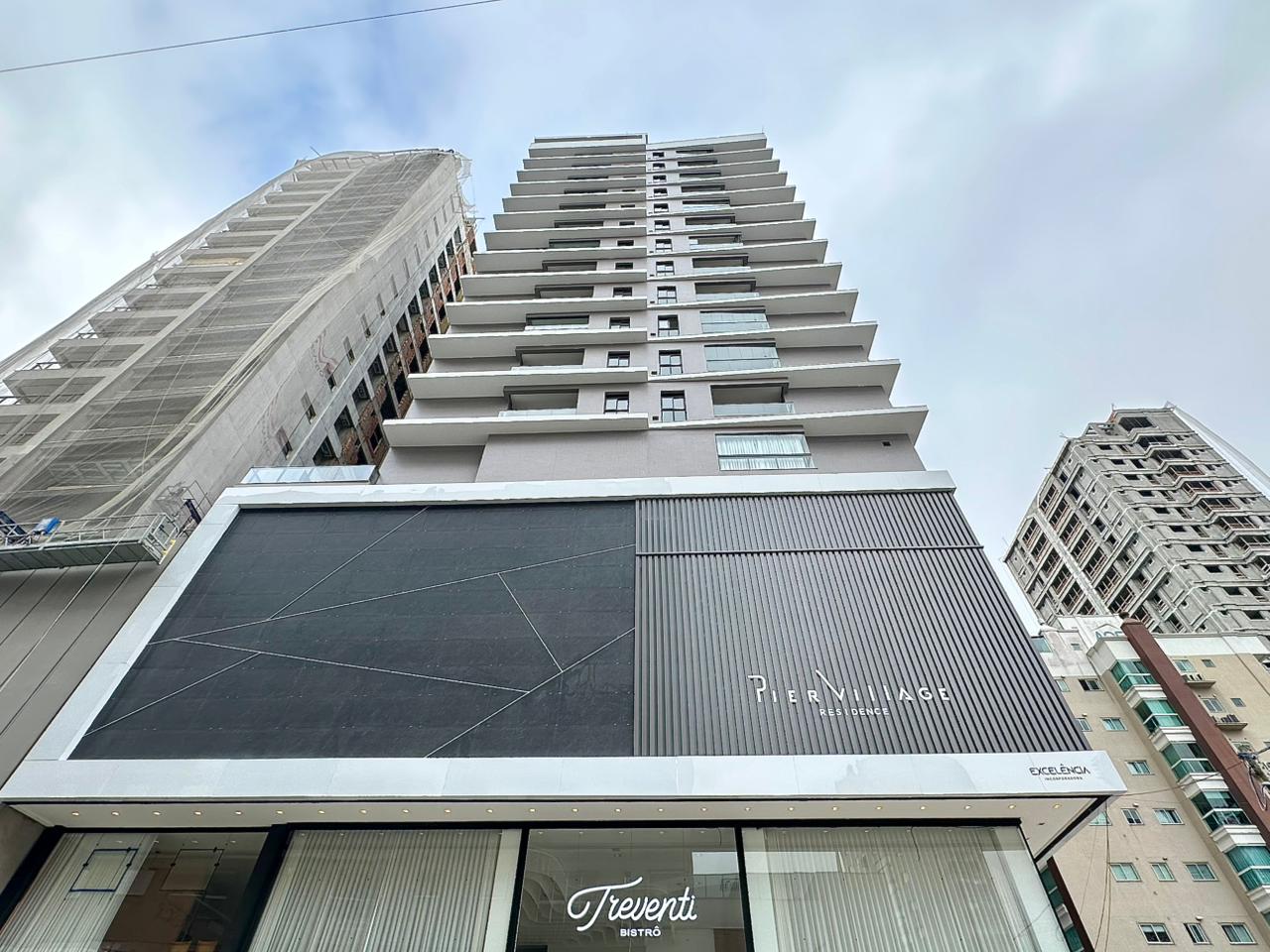Apartamento, 3 quartos, 124 m² - Foto 2